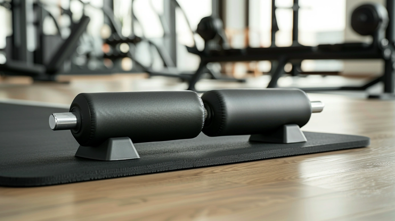 Адаптоване обладнання для тренувань